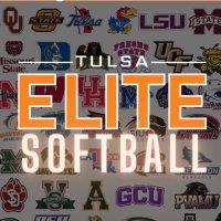 Tulsa Elite Softball (@tulsaelitesb) 's Twitter Profile Photo Tulsa Elite Softball (@tulsaelitesb) 's Twitter Profile Photo