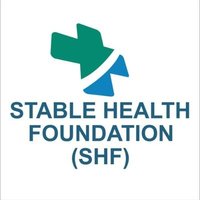 Stable Health Foundation (@healthstable) 's Twitter Profile