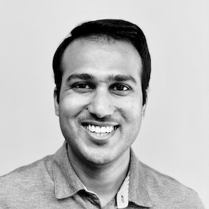 Abhishek Agrawal Profile