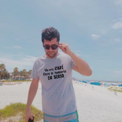 casr89's profile picture. Elocuente de vez en cuando