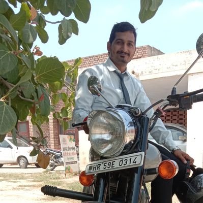 हालात भाड़ में जाए, मैं अवसरों का निर्माण करता हूँ।🥰