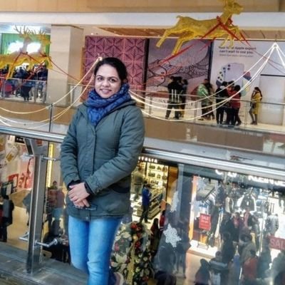 Math PhD l Assistant professor Mathematics at the University of Delhi, INDIA|https://t.co/8gbHvlw7dX