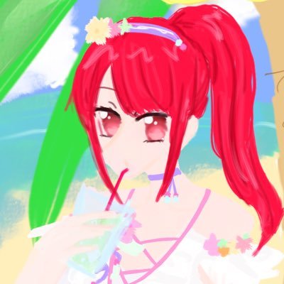 柚さんのプロフィール画像