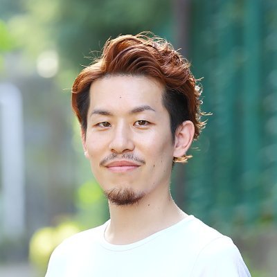 高柳慎也 | 207 | 物流Tech Profile