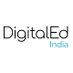 DigitalEd India (@DigitalEdIndia) Twitter profile photo