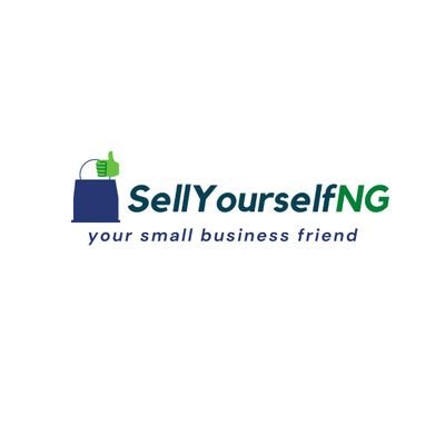 SellyourselfNGさんのプロフィール画像
