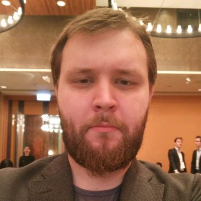 RazumovI's profile picture. 