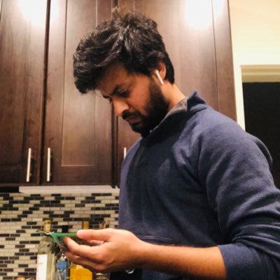 thatsanket's profile picture. Everything is figureout-able | Building Shapeshifter #hiring | Prev: Co-founder@Superkit | Past: Product@Adobe San Francisco