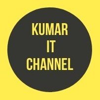 kumarITChannel's profile picture. IT Software Developer with 12 Years of experience worked on Java , .net , Mobil Apps, Mainframe , Unix , DevOps , other different Technology...
