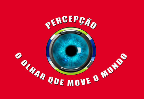 percepcao's profile picture. Percepção - O olhar que move o mundo.