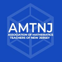 AMTNJ - Association of Math Teachers of New Jersey(@amtnj) 's Twitter Profile Photo