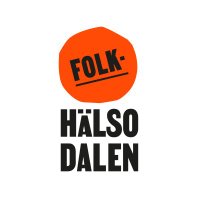 Folkhälsodalen(@folkhalsodalen) 's Twitter Profile Photo