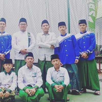 HaydarNouval's profile picture. hidup itu penuh perjuangan
