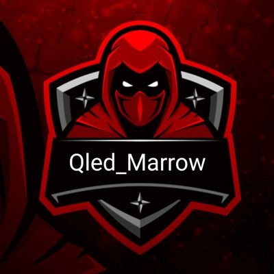 Qled_Marrow's profile picture. Asian streamer