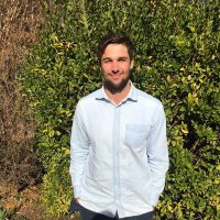 Morne Michael Els (@els_morn) 's Twitter Profile
