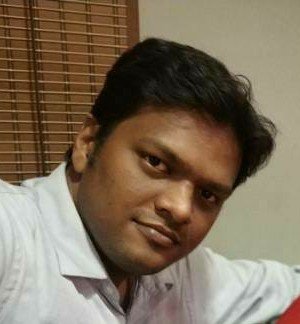 drsenthilks's profile picture. 