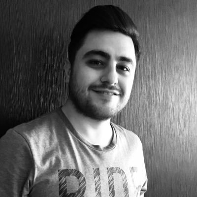 Bayazitolga's profile picture. İZMİR INSTITUTE OF TECHNOLOGY ~ARCHITECTURE~owner of TBA mimarlık