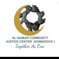 Al Qamar Community Justice Centre(@QamarCentre) 's Twitter Profile Photo