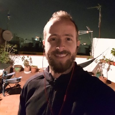 CebriaGabriel's profile picture. ♟ https://t.co/93B4PZaRHF