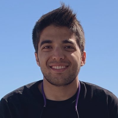 Amirmoein_'s profile picture. trying to live a  life