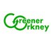 Greener Orkney (@greenerorkney) Twitter profile photo Greener Orkney (@greenerorkney) Twitter profile photo