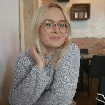 Community manager for GDG program in Europe @GoogleDevEurope