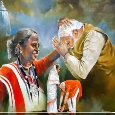 QcOGUEOPJyPDarS's profile picture. वन्दे मातरम।