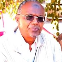 Abdisalam Yassin (@abdisalamyassi1) 's Twitter Profile