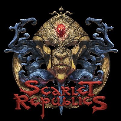ScarletRepublic's profile picture. 