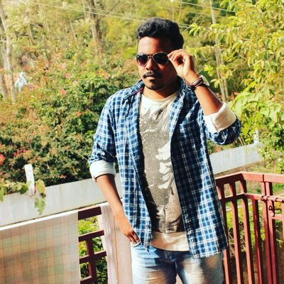 venkateshwrn75's profile picture. 