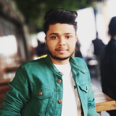 This is the official® Twitter handle of Priyanshu. Tech Enthusiast, Engineer of Computer Science.... @IAF_MCC 👨🏻✈️