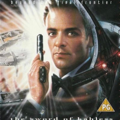 StarTrekVHS Profile Picture