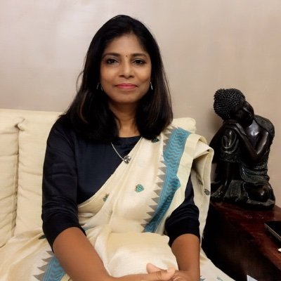 Co-Founder, BETAMONKS & Founder, Yuukke Global Ventures
On a mission to empower 1 million women