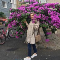 e (@eminekaydioglu) 's Twitter Profile