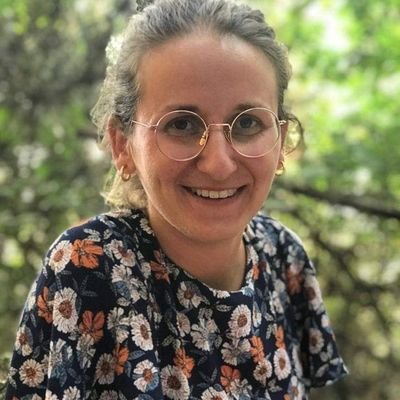 chpanossian's profile picture. Working on Climate Change Adaptation #AdaptAction for @afd_France