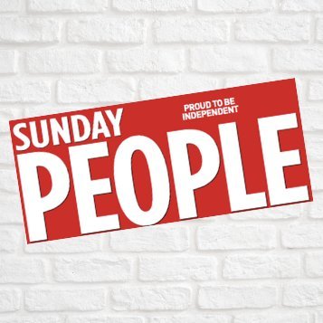 The Sunday People