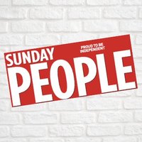 The Sunday People (@thesundaypeople) 's Twitter Profile
