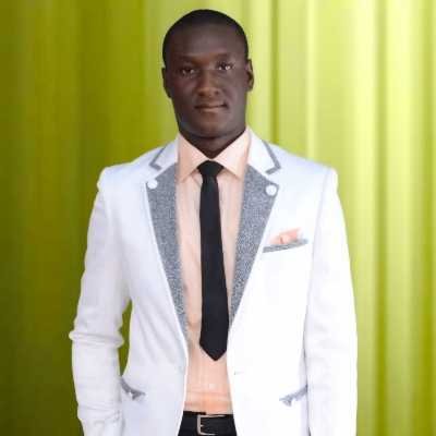 I love peace, love and justice; I am a Nigerian but hate with passion, most of our Government officials, due to their negligence, greed and corrupt practices.