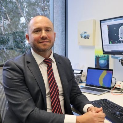 Associate Professor Radiation Oncology | Deputy Director ICON AUS/NZ & State Lead ICON QLD