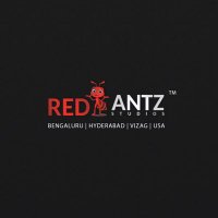 Red Antz Studios(@redantzstudios) 's Twitter Profile Photo