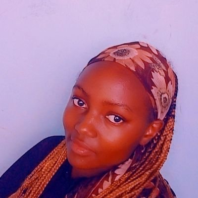 Kenyan gal
loves making new friends♥️♥️
simpe gal..