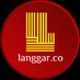 Langgar.co (@langgardotco) Twitter profile photo