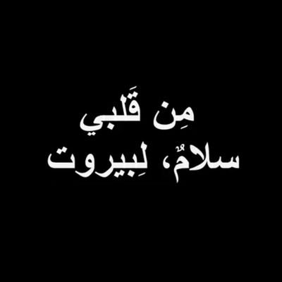 An Egyptian, One who loves EGYPT so so so so .... much. Lebanon is my second Home.