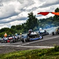 Forest Edge Superkarts (@fsuperkarts) 's Twitter Profile
