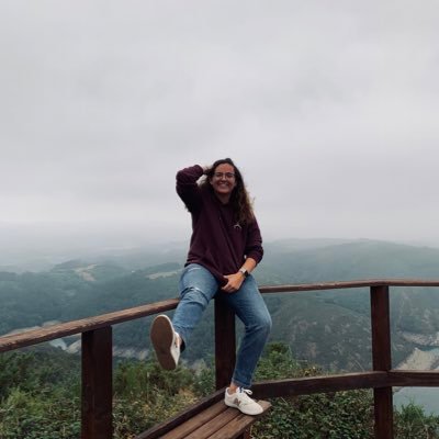 covaalva0303's profile picture. Fisio 🦾🦶🏽