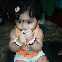 Bharti Sahu (@bhartis18120547) 's Twitter Profile Photo