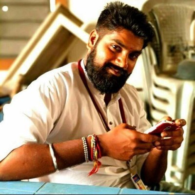 sandeepme014's profile picture. 