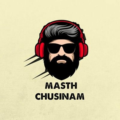 Masth Chusinam