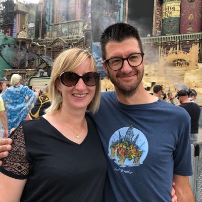 CTO @ https://t.co/EagoxumjhM • PHP / Laravel / VueJS developer • Fiddling around with Elixir and Phoenix • Creator of https://t.co/Po8KU8EZBw • Runner & Cyclist • 🇧🇪 BE