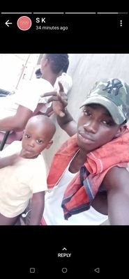 being faithful 🙏in Life is important any obstacles comes on ur way tackle it and look forward..😔Be sure that every dark nyt has a brighter day✊I'm Humble,kind